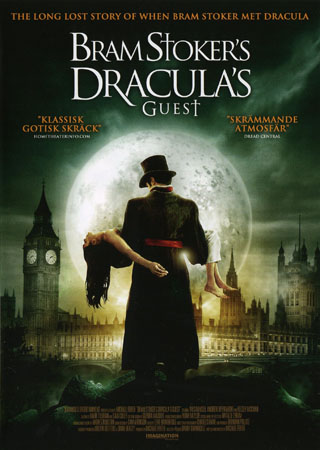 Bram Stoker's Dracula's Guest