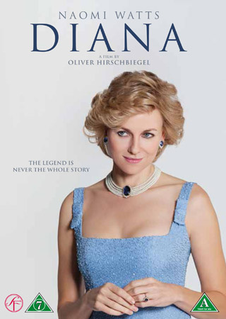 Diana (Begagnad)