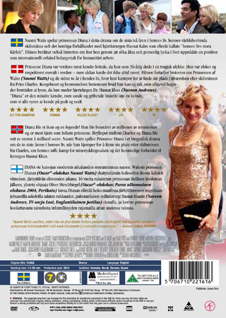 Diana (Begagnad) - 2