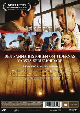 Henry Lee Lucas - 2