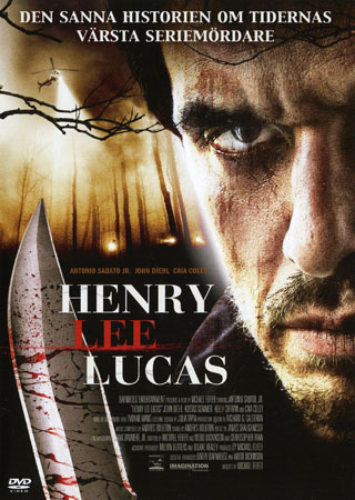 Henry Lee Lucas
