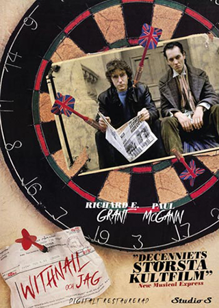Withnail Och Jag