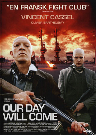 Our Day Will Come