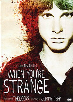 When You're Strange (Begagnad)