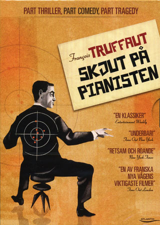 Skjut På Pianisten