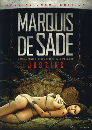 Justine