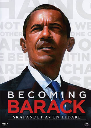 Becoming Barack