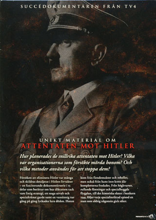 Hitlers Livvakter (5-disc) - 2