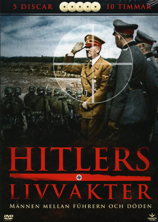 Hitlers Livvakter (5-disc)