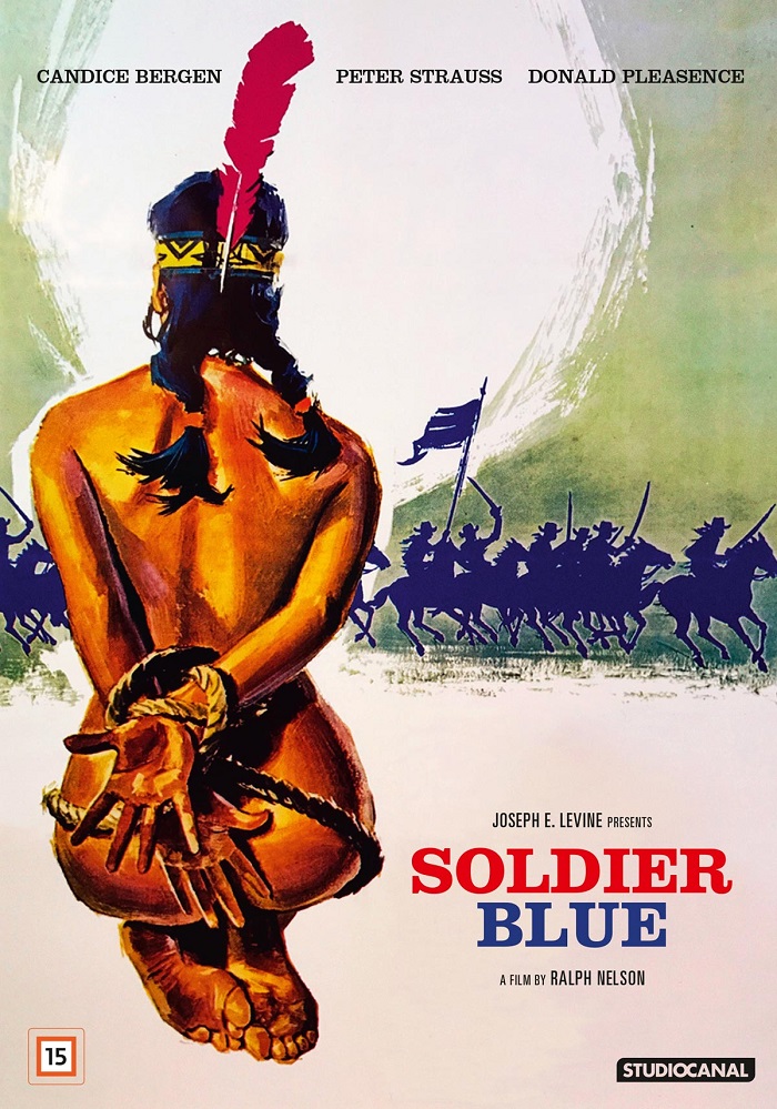 Soldier Blue