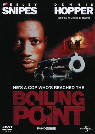 Boiling Point