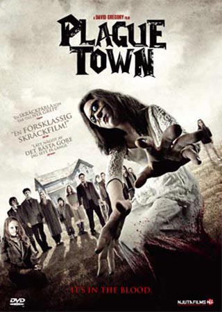 Plague Town