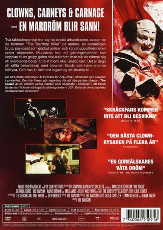 Clown - 2