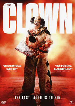 Clown