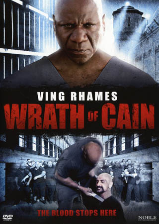 Wrath of Cain