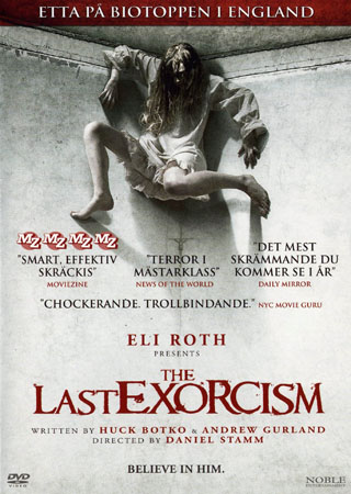 Last Exorcism