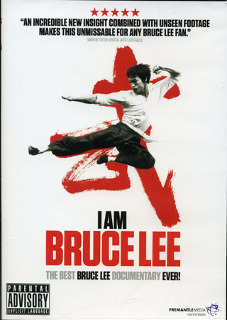 I Am Bruce Lee (ej svensk text)