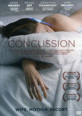 Concussion