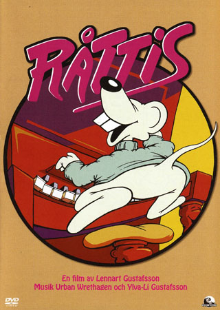 Råttis