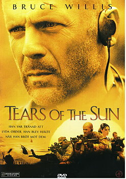 Tears of the Sun (Begagnad)