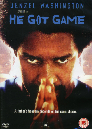 He Got Game (ej svensk text)