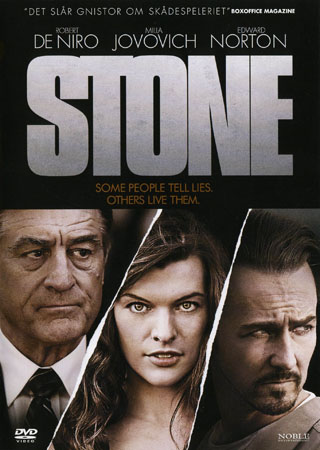 Stone