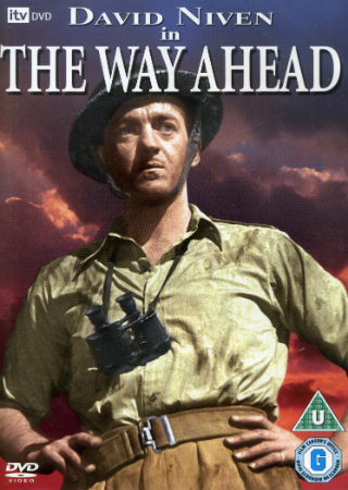Way Ahead (ej svensk text)