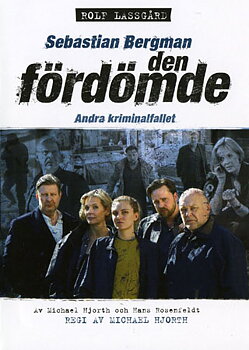 Den Fördömde - Andra Kriminalfallet (Begagnad)