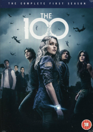 The 100 - Säsong 1