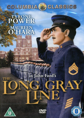 Long Grey Line (ej svensk text)