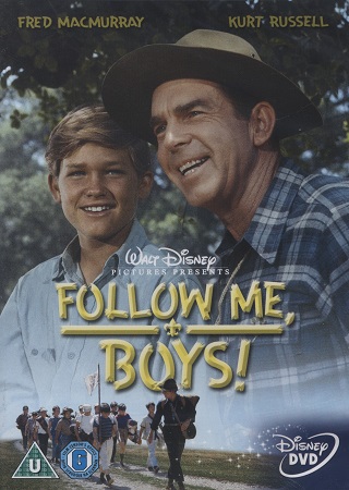 Follow Me, Boys! (ej svensk text)