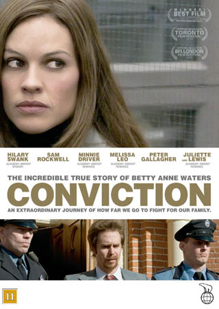 Conviction