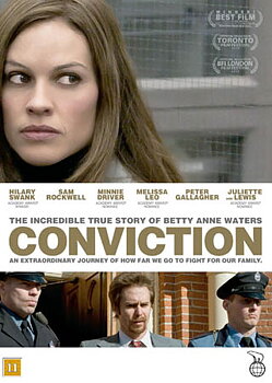 Conviction
