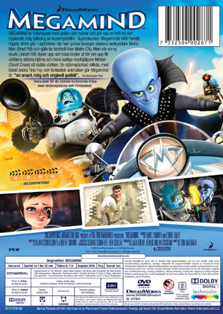 Megamind - 2