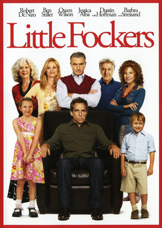 Little Fockers