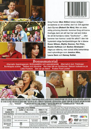 Little Fockers - 2