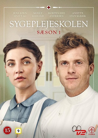 Sjuksystrarna På Fredenslund - Säsong 1