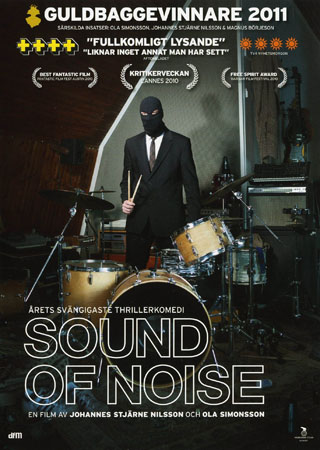 Sound of Noise