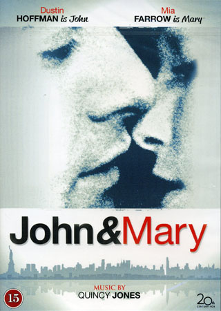 John & Mary