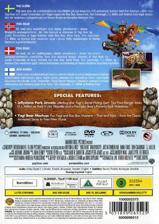 Yogi Bear - 2