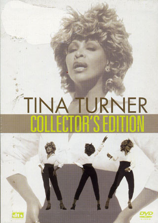 Tina Turner - Collector's Edition (2-disc)