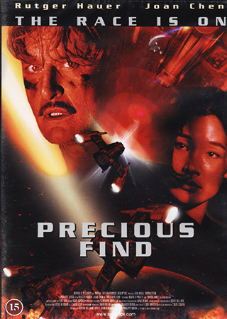 Precious Find