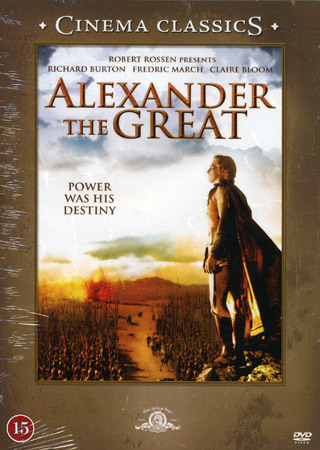 Alexander the Great