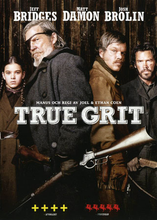 True Grit (2010)