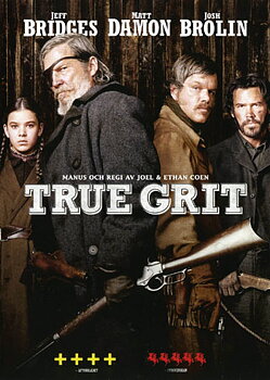 True Grit (2010)