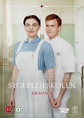 Sjuksystrarna På Fredenslund - Säsong 2