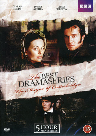 Mayor of Casterbridge (BBC) (Miniserie)
