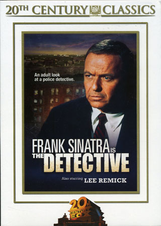 Detective