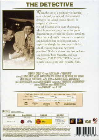 Detective - 2