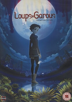 Loups Garous (ej svensk text)